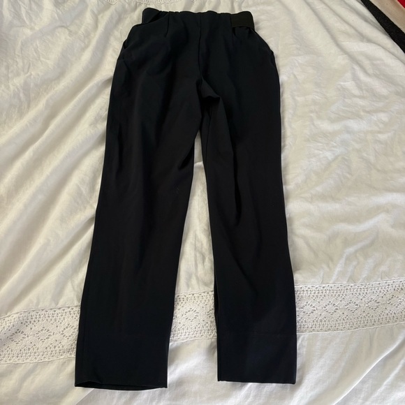 ADAY SMALL Turn It Up Pant Navy blue - Picture 8 of 8